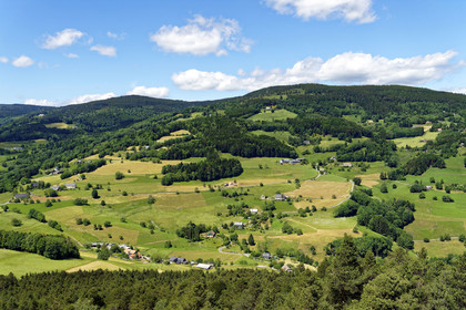 France, Orbey