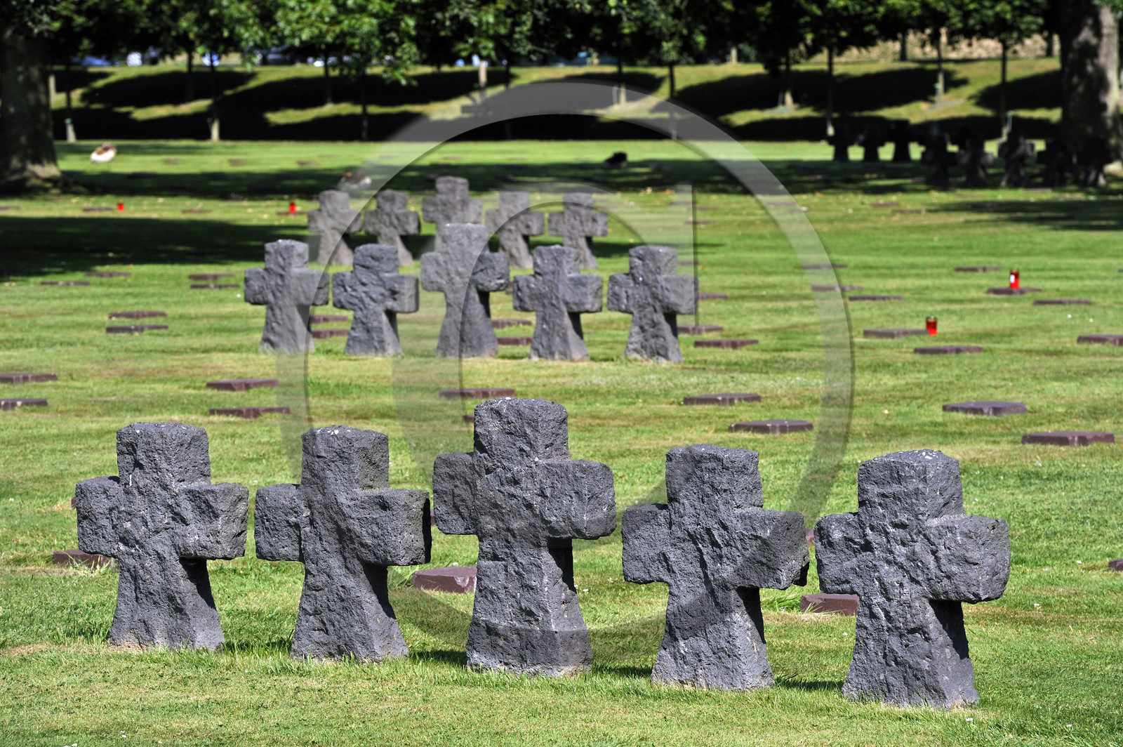 France, debarquement