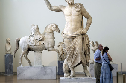 Athènes, Grèce