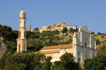 La Balagne, Corse, France