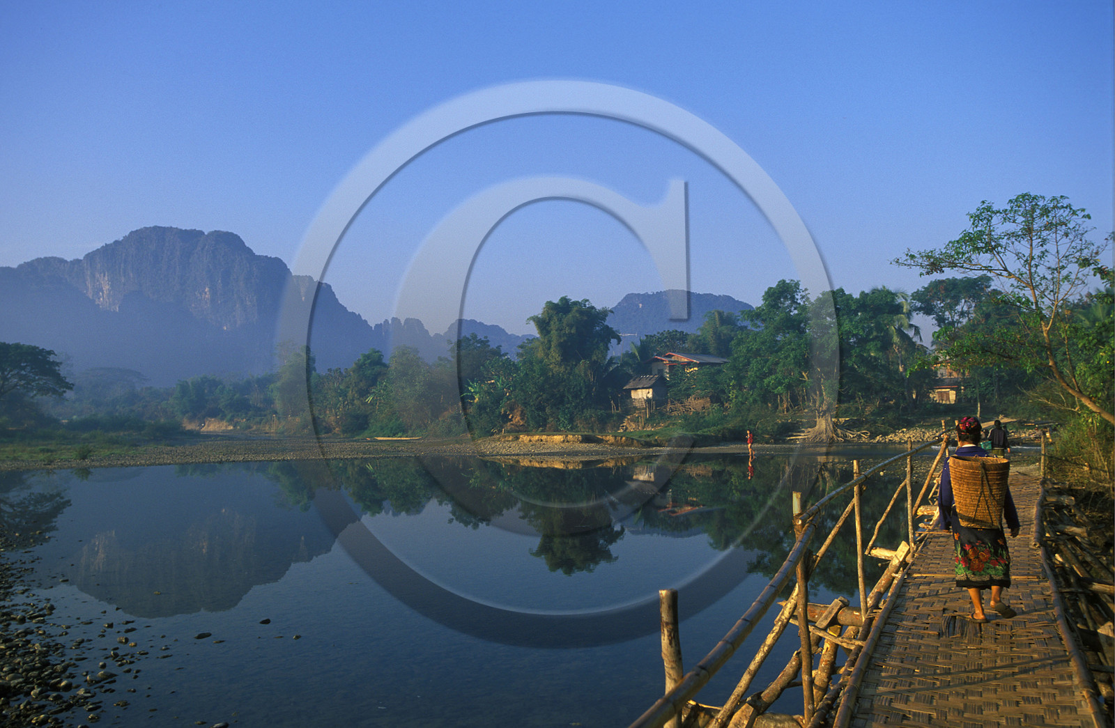 LAOS VANG VIENG