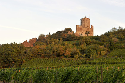 France, Kaysersberg
