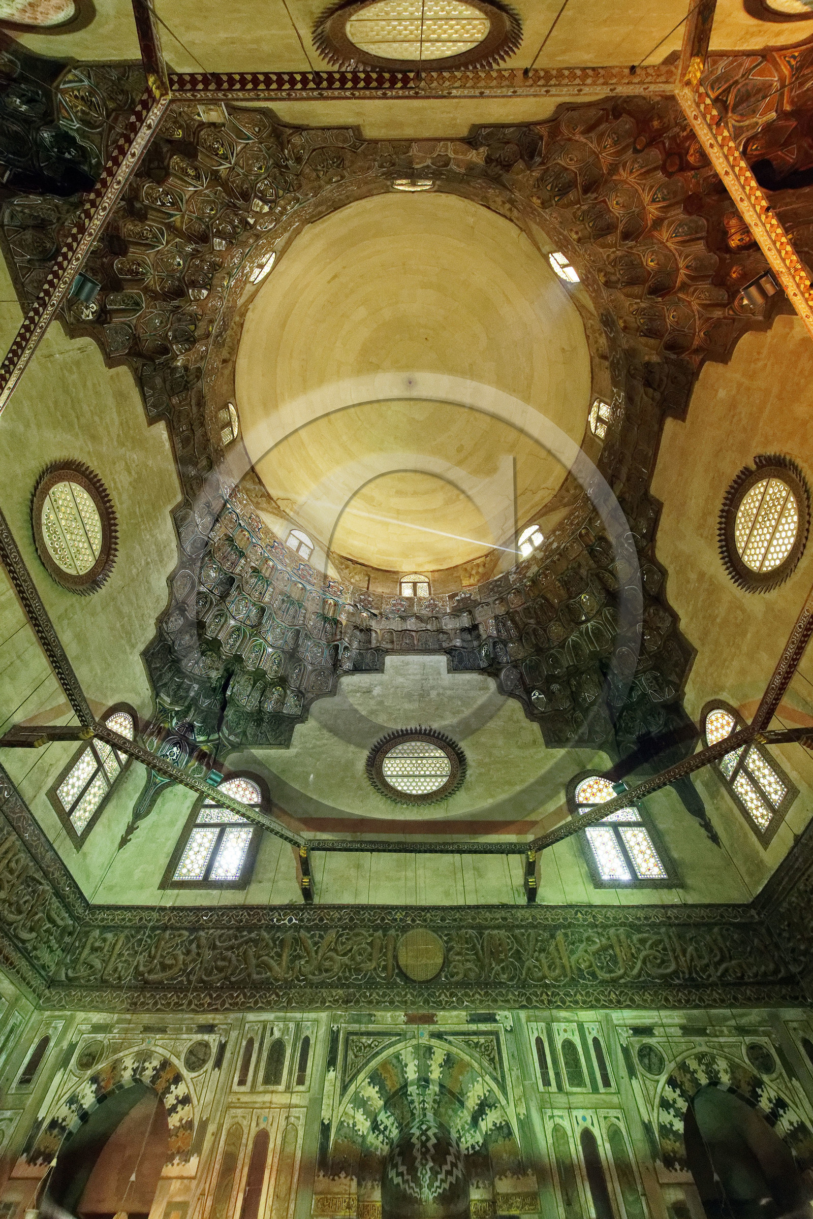 Egypte, Cairo