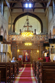 Egypte, Cairo