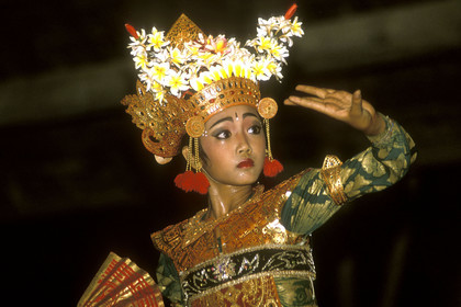 Indonésie, Bali
