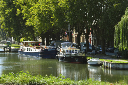 France, Amiens
