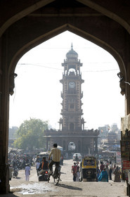 Inde, Jodhpur