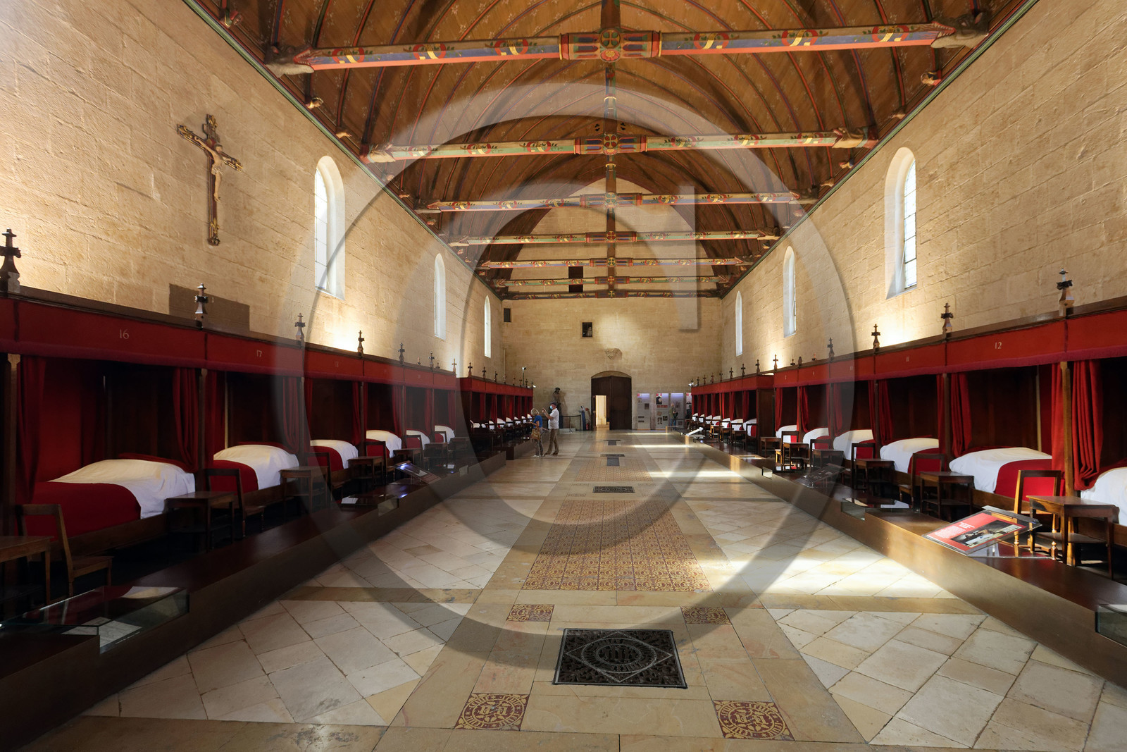 France, Beaune