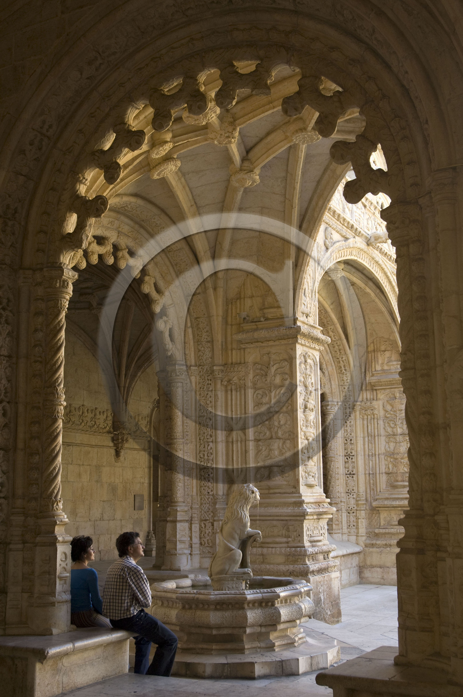 Lisbonne, Portugal