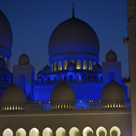 Abu Dhabi
