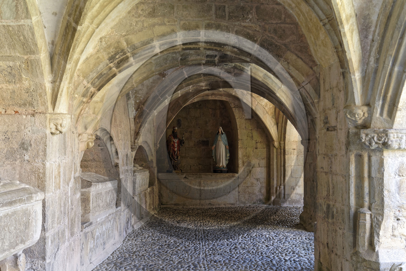 France france haute garonne saint bertrand comminges