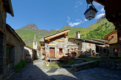 France, Alpes