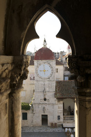 Croatie, Trogir