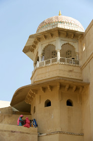 Inde, Jaipur