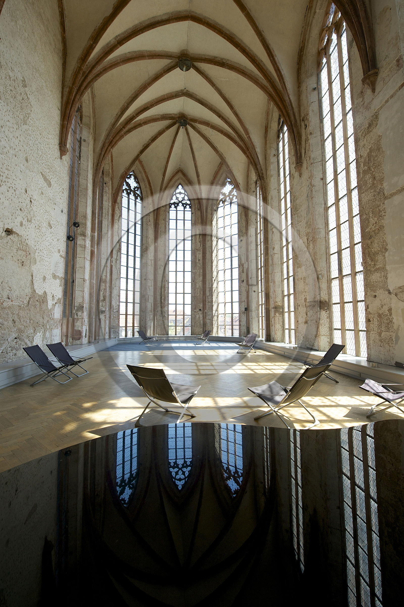France, Guebwiller