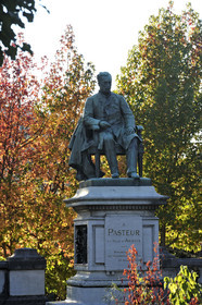 France, Franche-Comté
