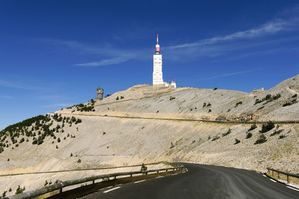 France, Ventoux