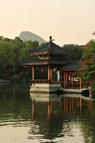 Chine, Guilin