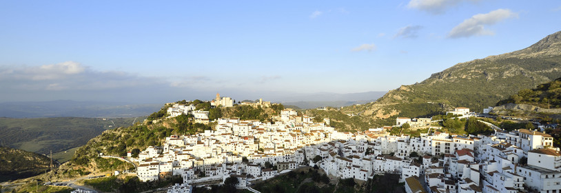 Espagne, Casares