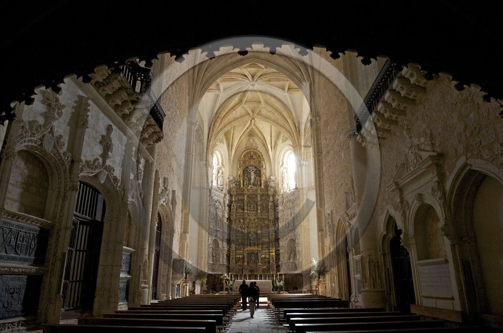 Espagne, Segovie