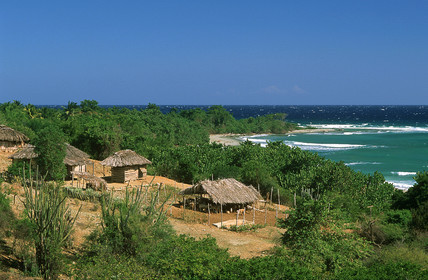 RÉGIION DE SANTIAGO.CUBA