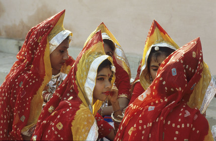 Rajasthan,  Inde