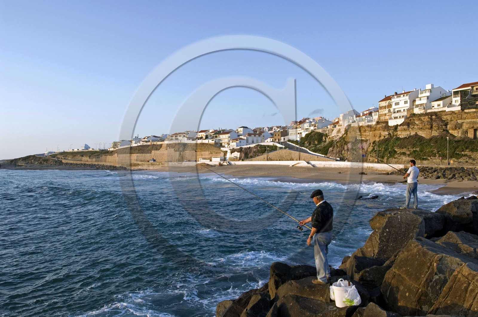 Ericeira, Portugal