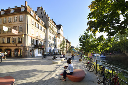 France, Strasbourg
