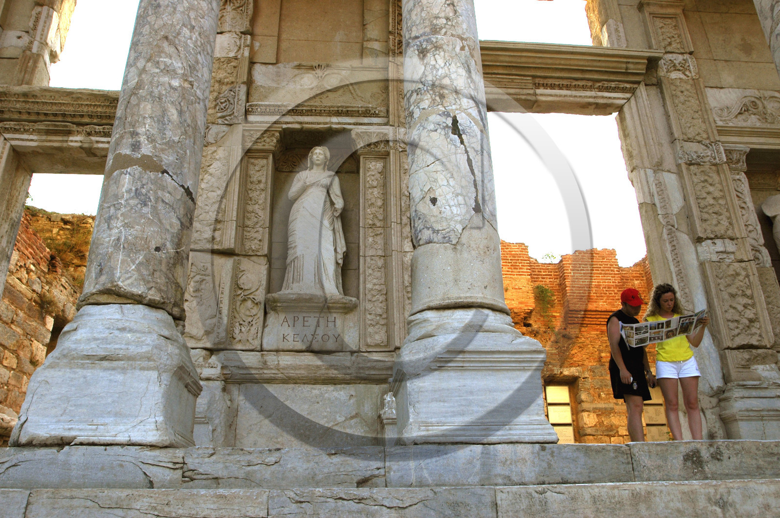 Ephese, Turquie