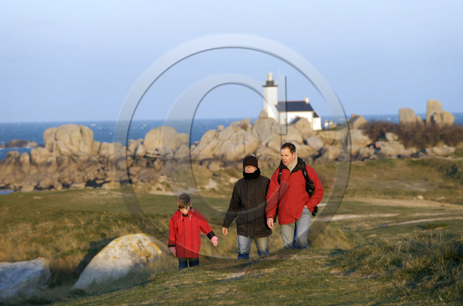 France, Bretagne