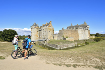 France, Bretagne