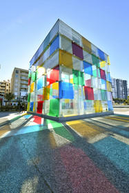 Espagne, Malaga