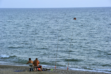 Italie, Amalfitaine