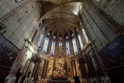 France, Beziers