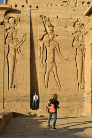 Egypte, Philae