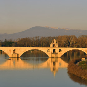 France, Avignon