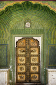 Inde, Jaipur