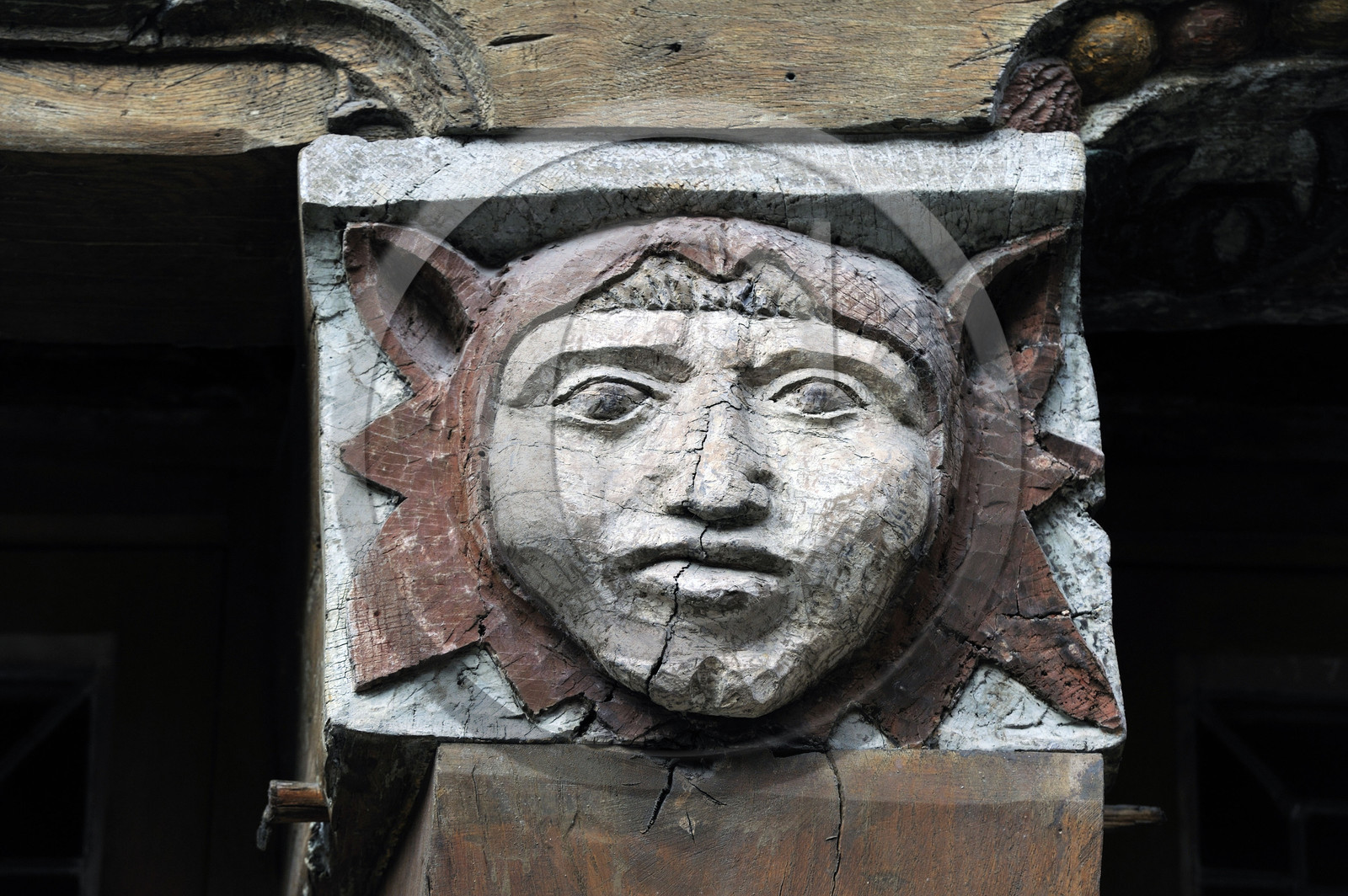 France, Troyes