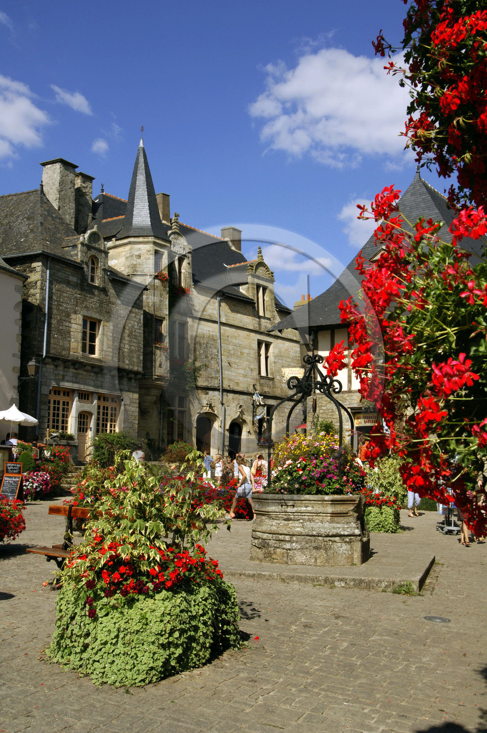 Brittany, France