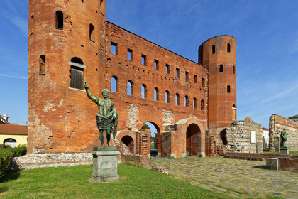 Italie, Turin