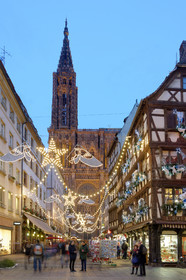 France, Strasbourg