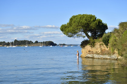 France, Bretagne