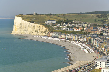 France, Treport