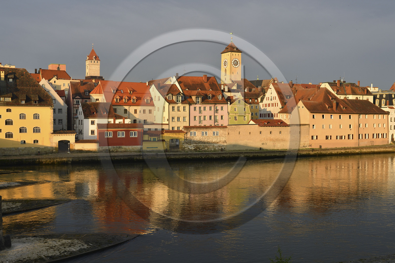 Allemagne, Bamberg