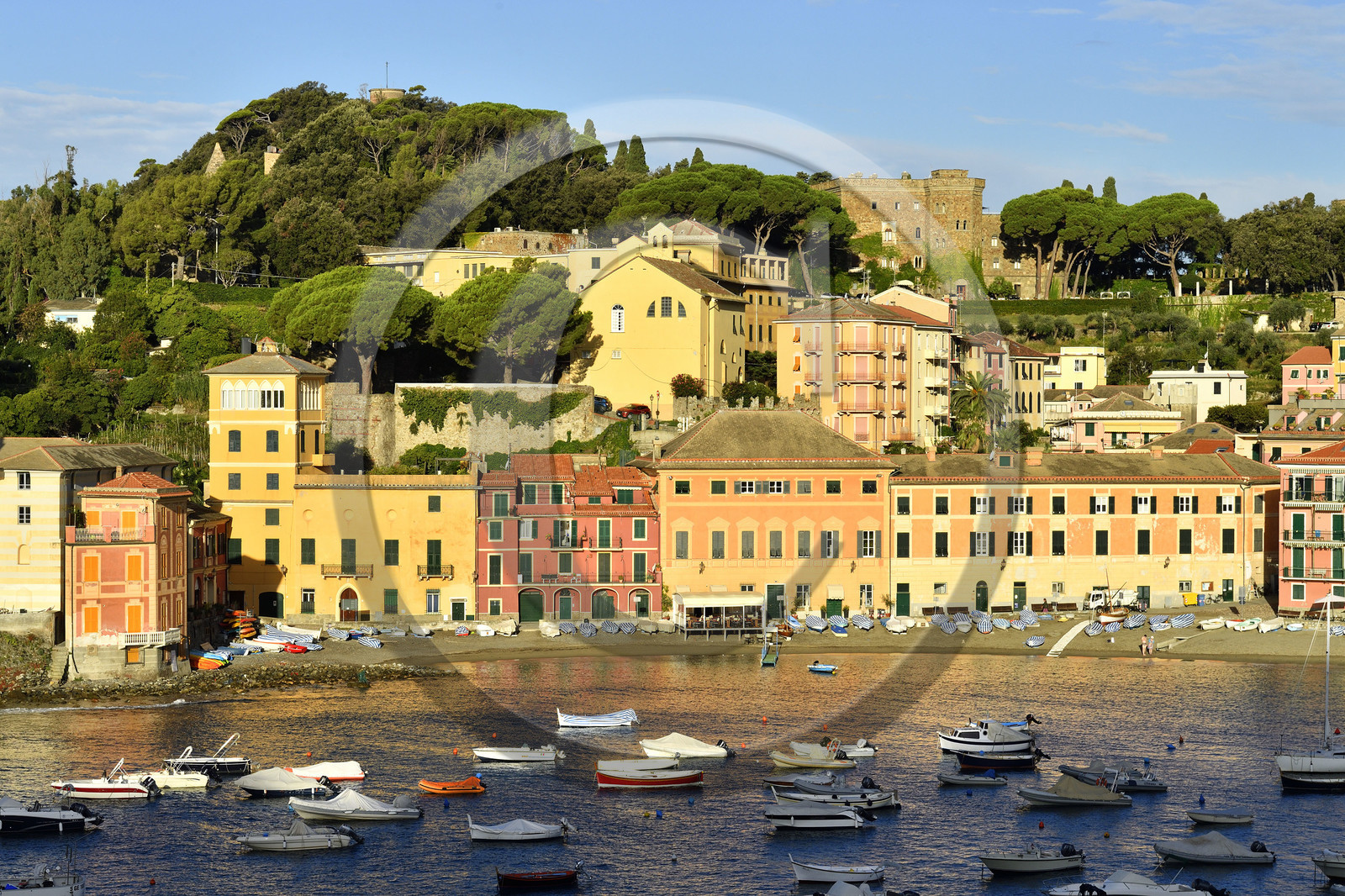 Italie, Sestri Levante