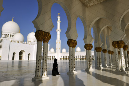 Abu Dhabi