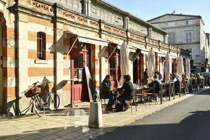 France, La Rochelle