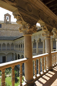 Salamanca, Spain