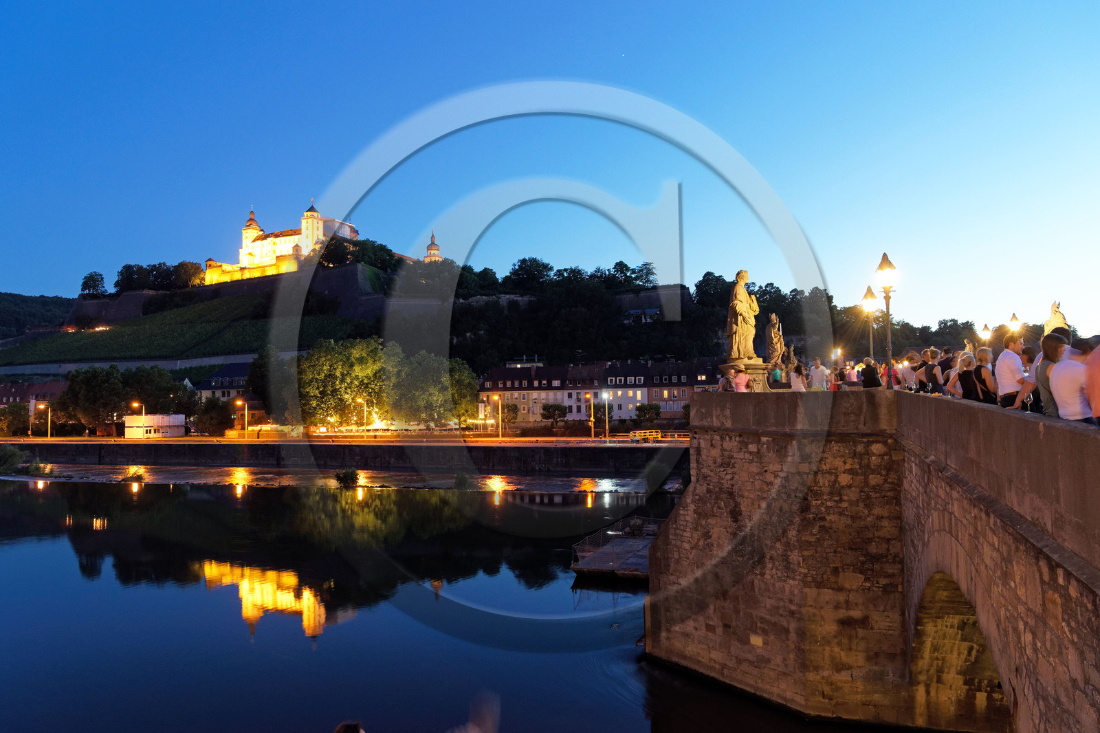 Allemagne, Wurzburg