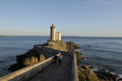 France, Brest